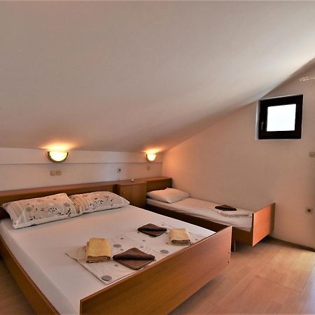 Banjol Apartament מראה חיצוני תמונה