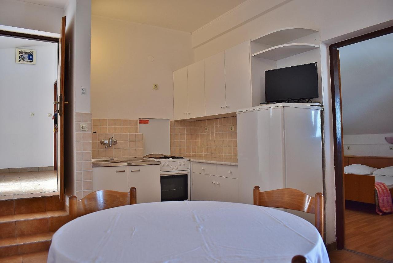 Banjol Apartament מראה חיצוני תמונה