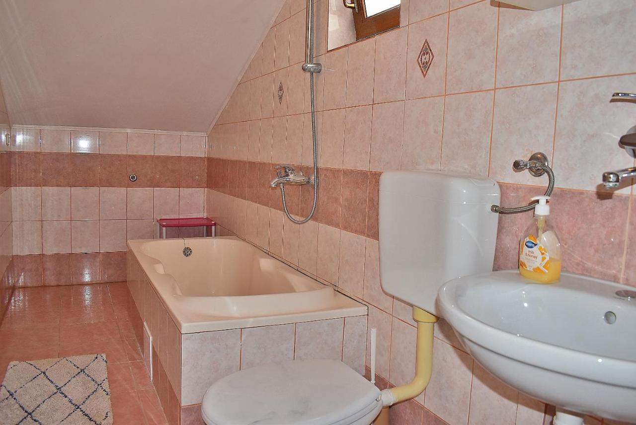 Banjol Apartament מראה חיצוני תמונה