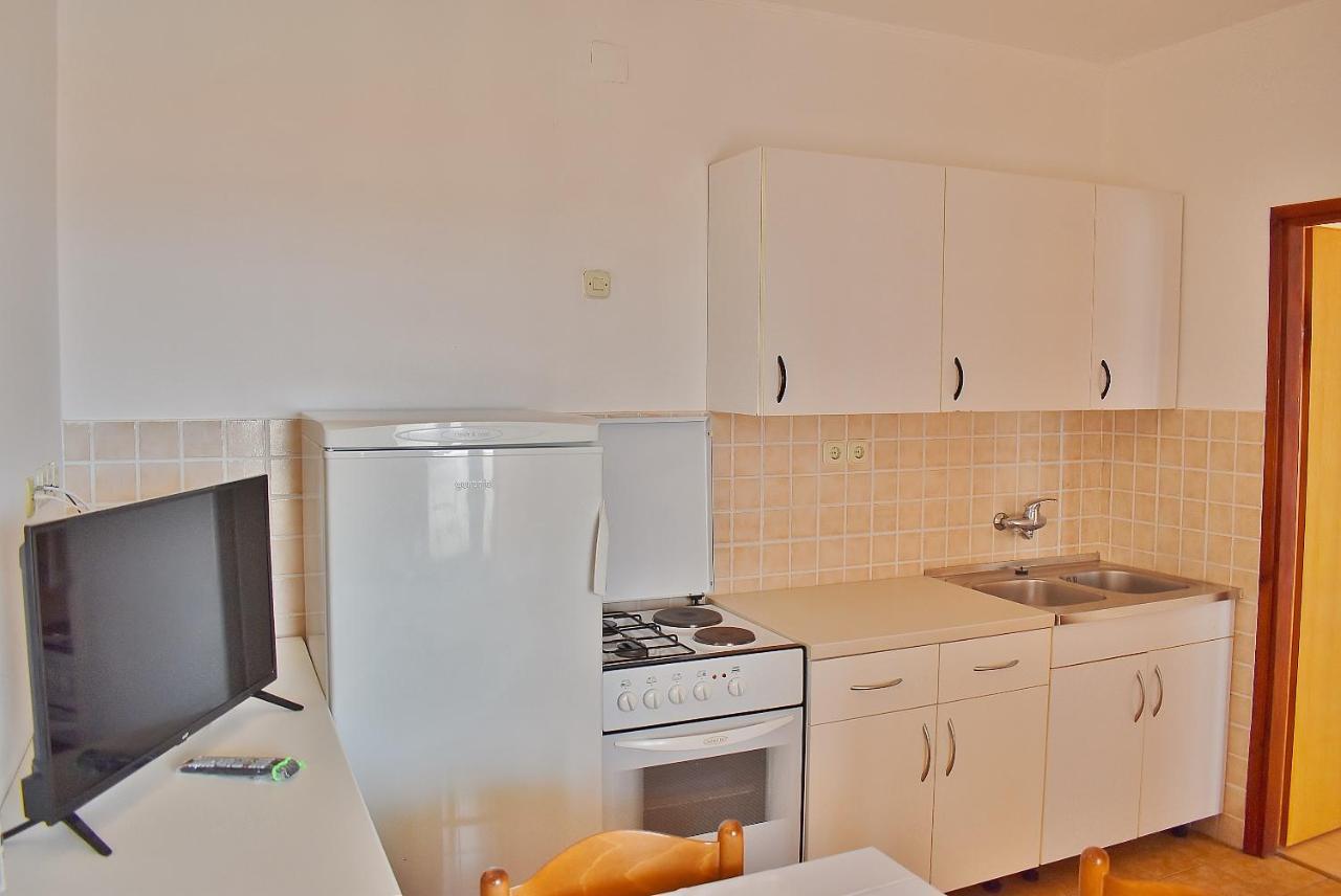 Banjol Apartament מראה חיצוני תמונה