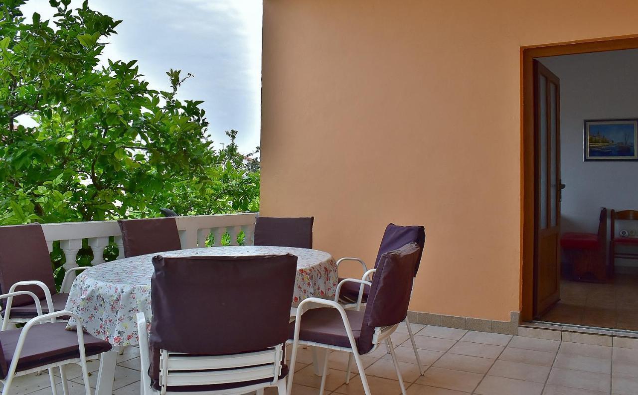 Banjol Apartament מראה חיצוני תמונה
