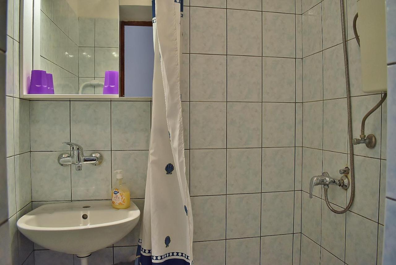 Banjol Apartament מראה חיצוני תמונה