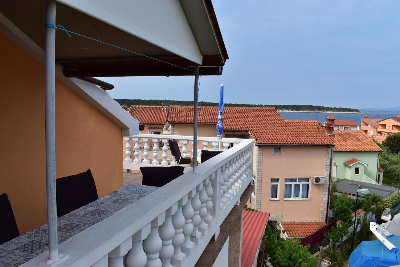 Banjol Apartament מראה חיצוני תמונה