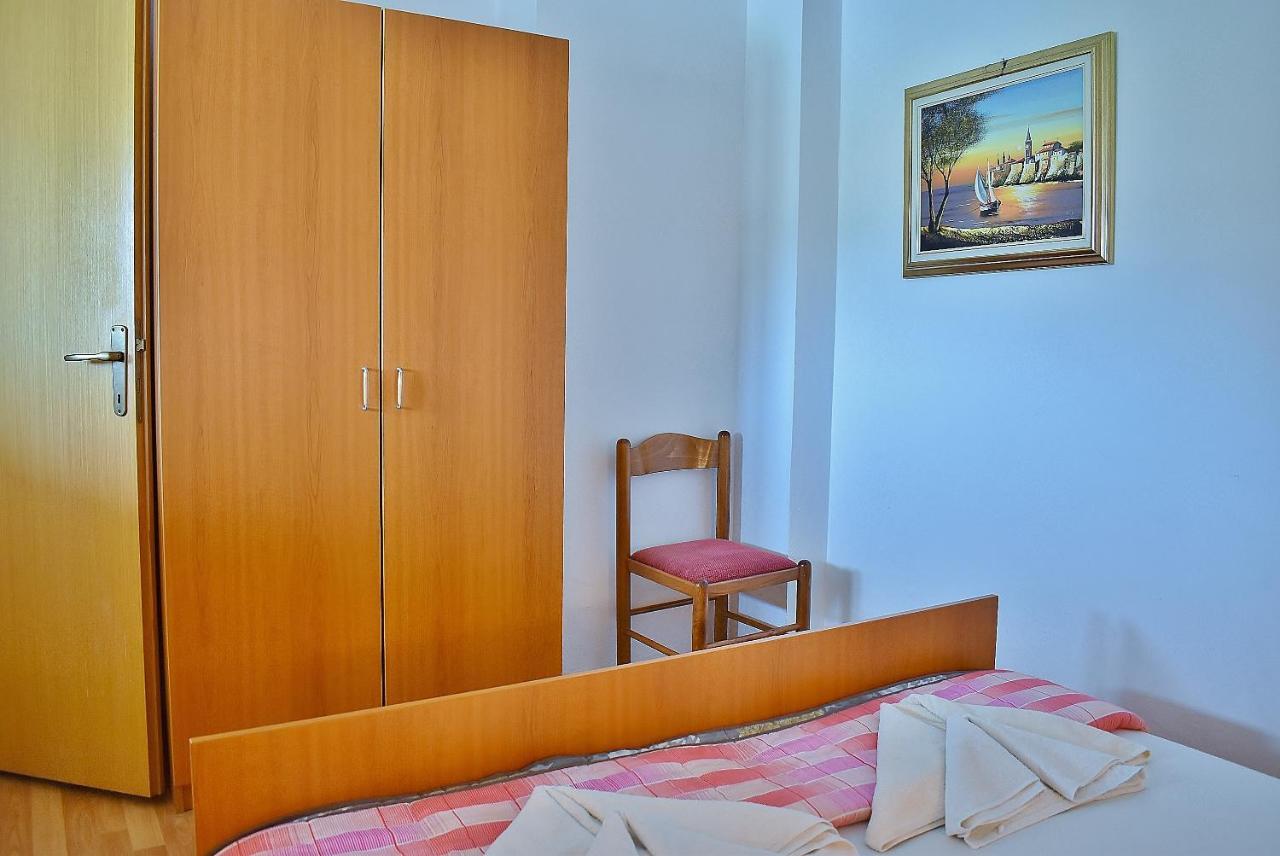 Banjol Apartament מראה חיצוני תמונה