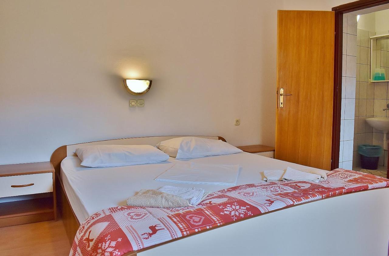 Banjol Apartament מראה חיצוני תמונה