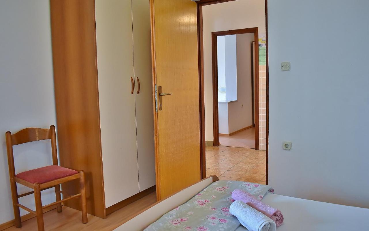 Banjol Apartament מראה חיצוני תמונה