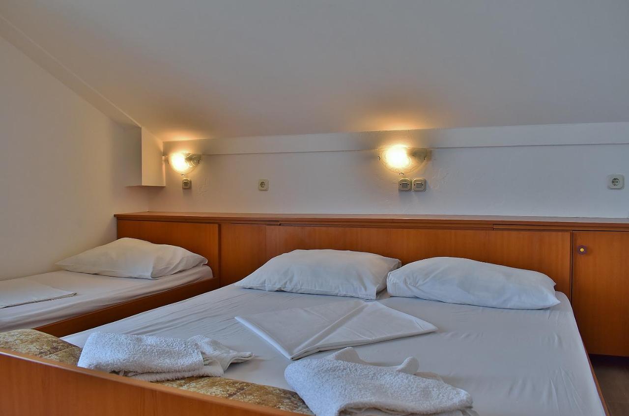 Banjol Apartament מראה חיצוני תמונה