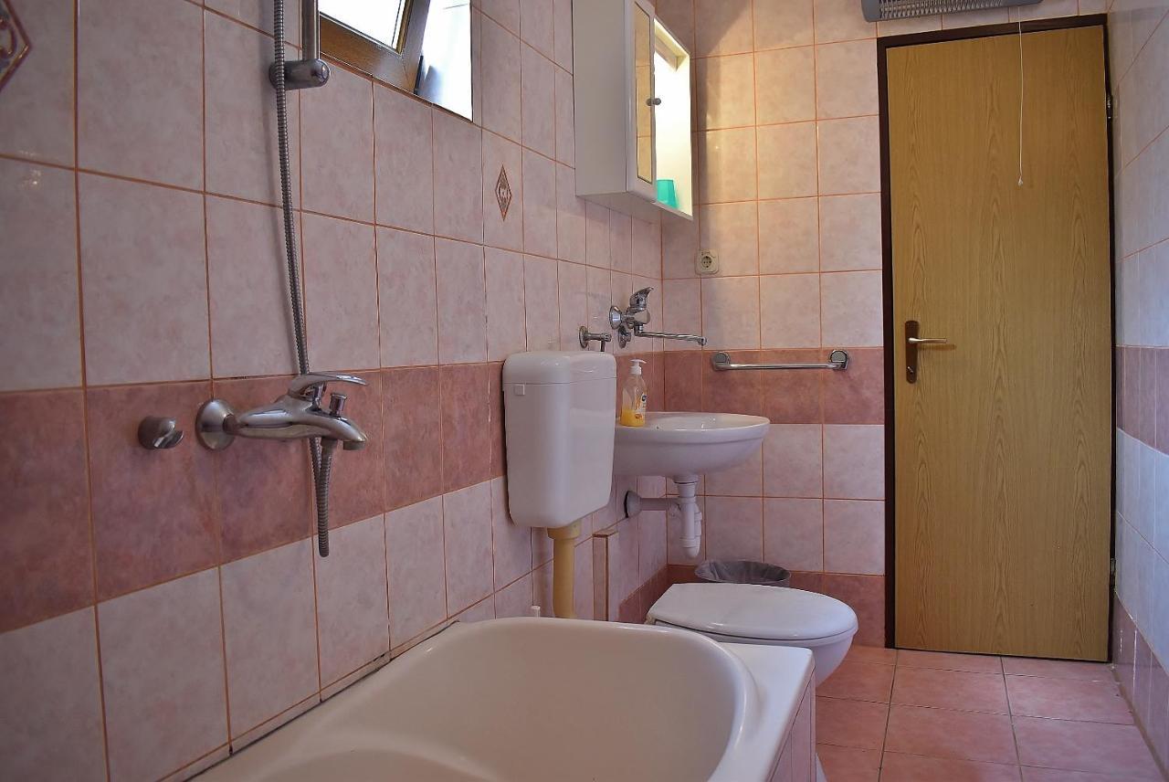 Banjol Apartament מראה חיצוני תמונה
