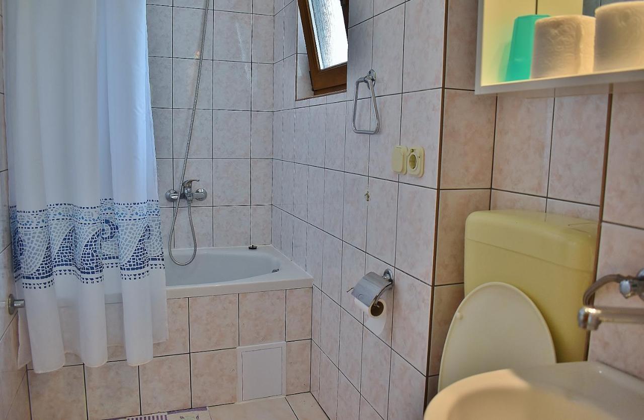 Banjol Apartament מראה חיצוני תמונה