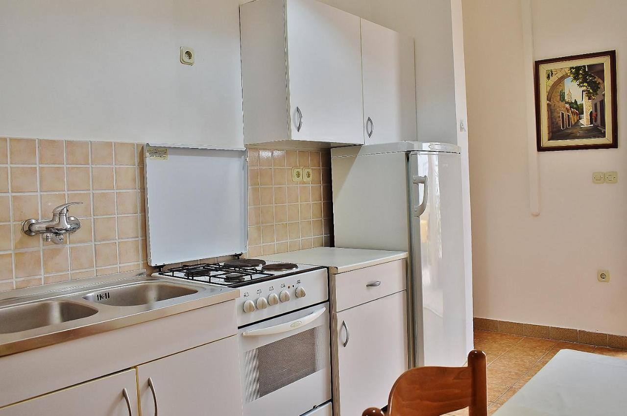 Banjol Apartament מראה חיצוני תמונה