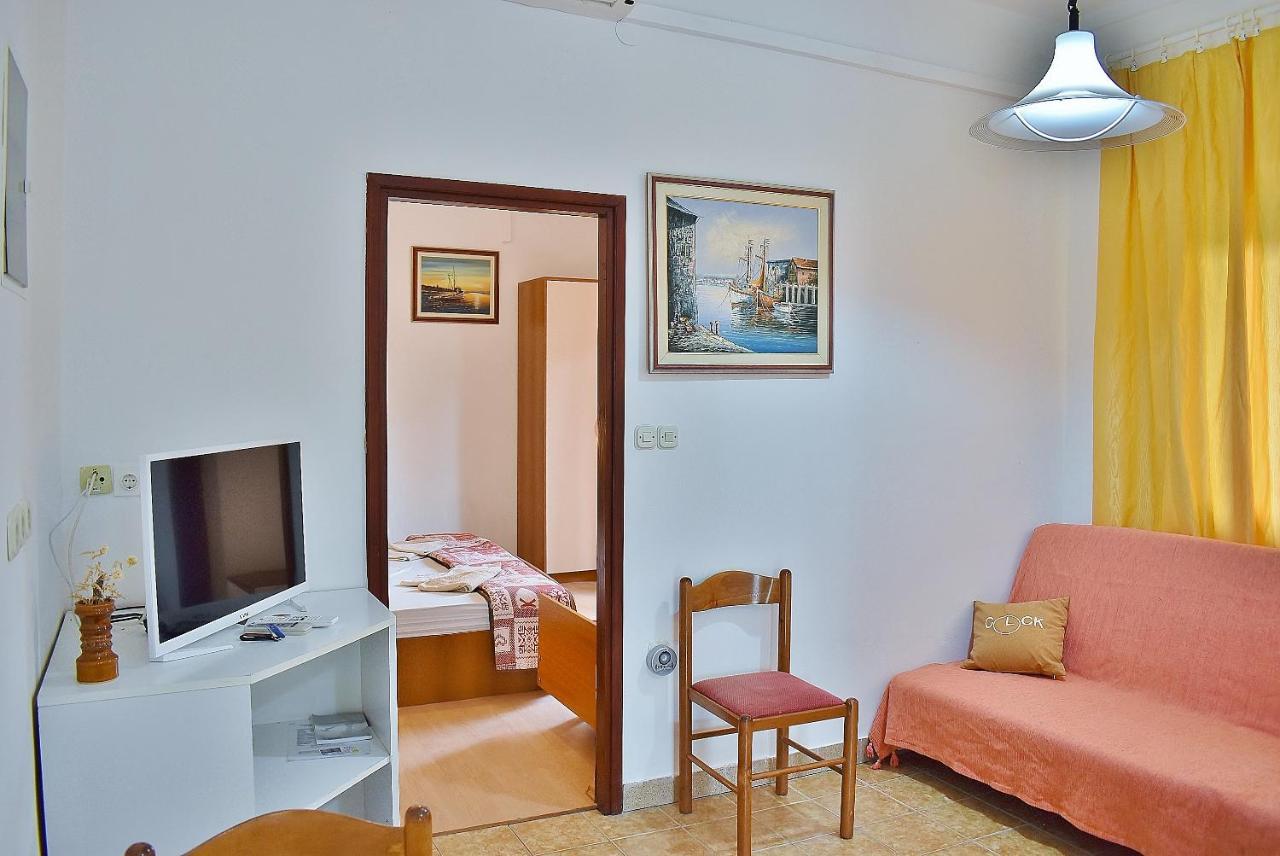 Banjol Apartament מראה חיצוני תמונה