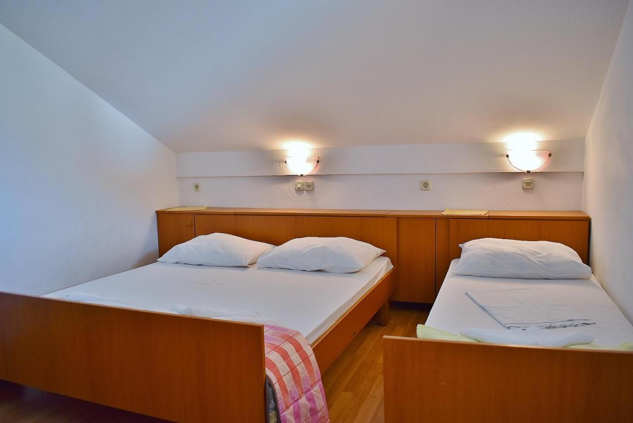 Banjol Apartament מראה חיצוני תמונה