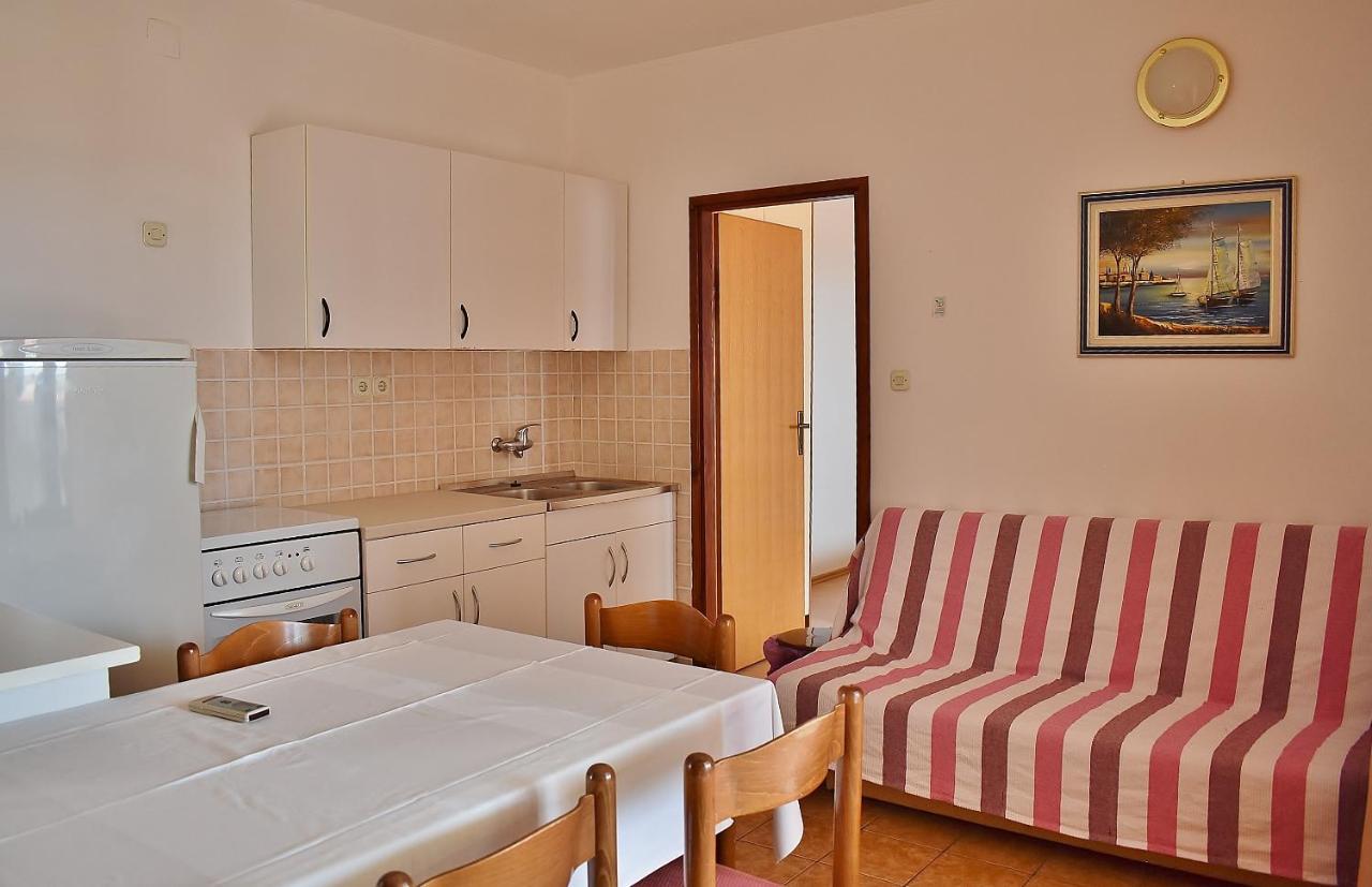 Banjol Apartament מראה חיצוני תמונה