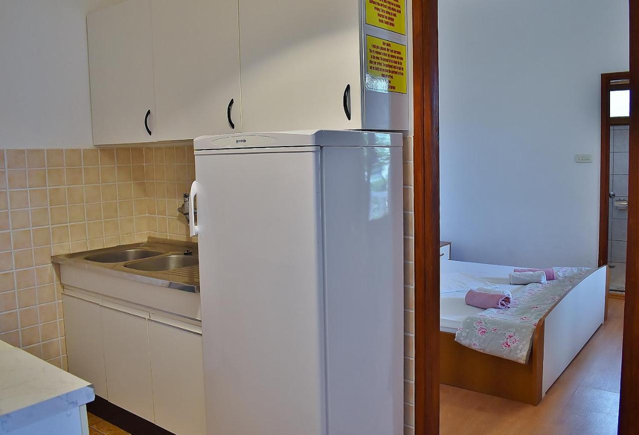 Banjol Apartament מראה חיצוני תמונה