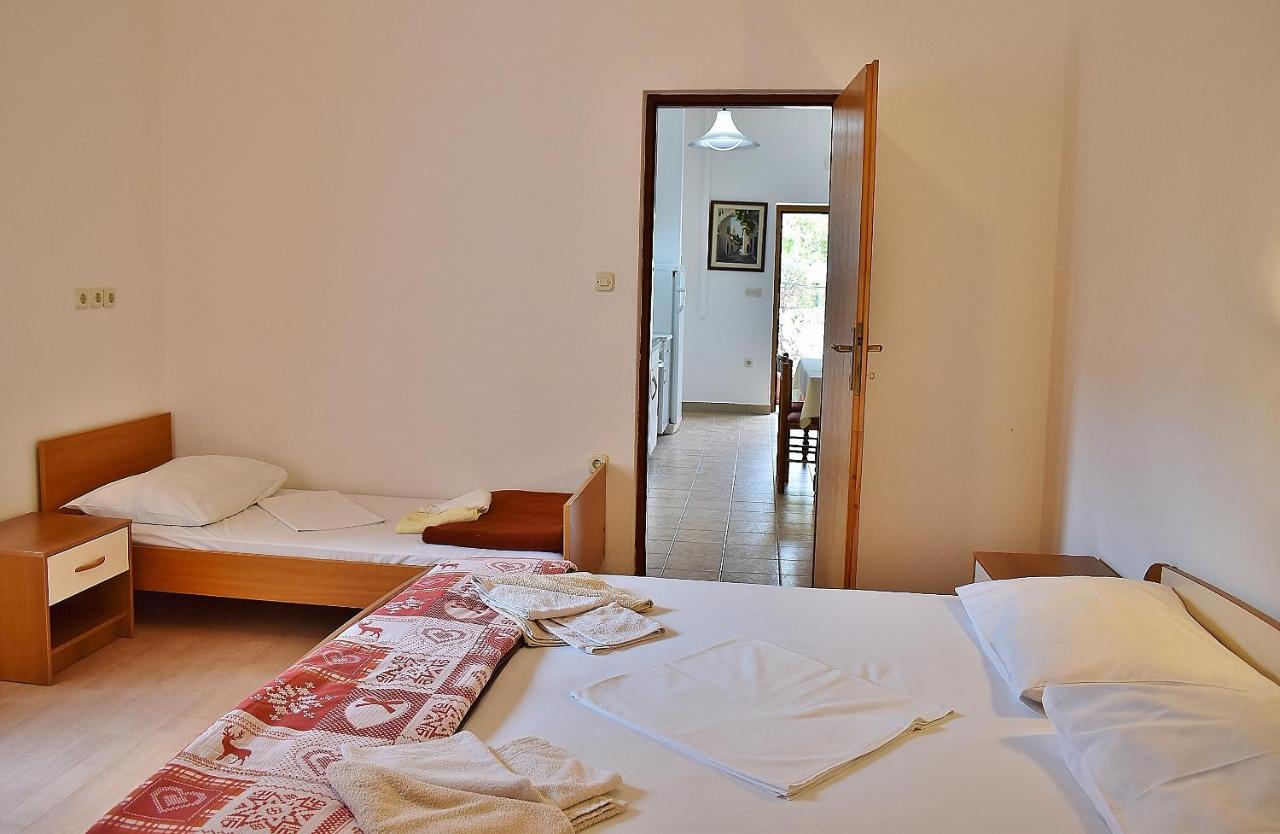 Banjol Apartament מראה חיצוני תמונה