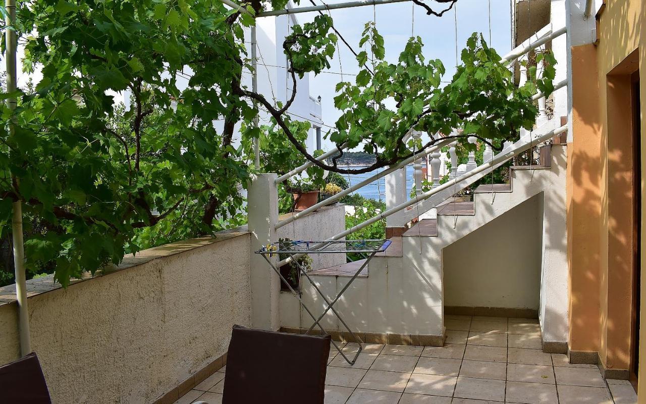 Banjol Apartament מראה חיצוני תמונה