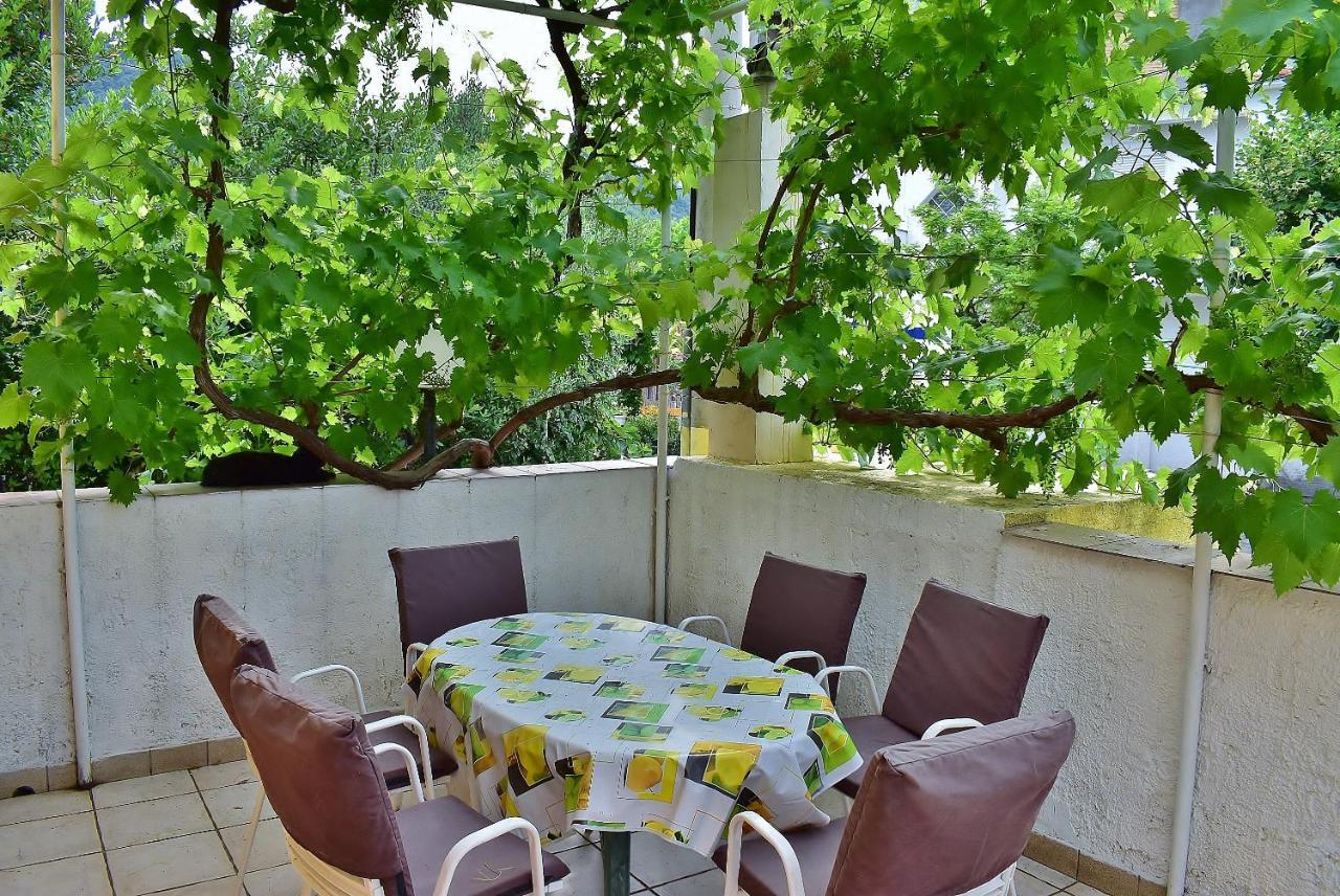 Banjol Apartament מראה חיצוני תמונה