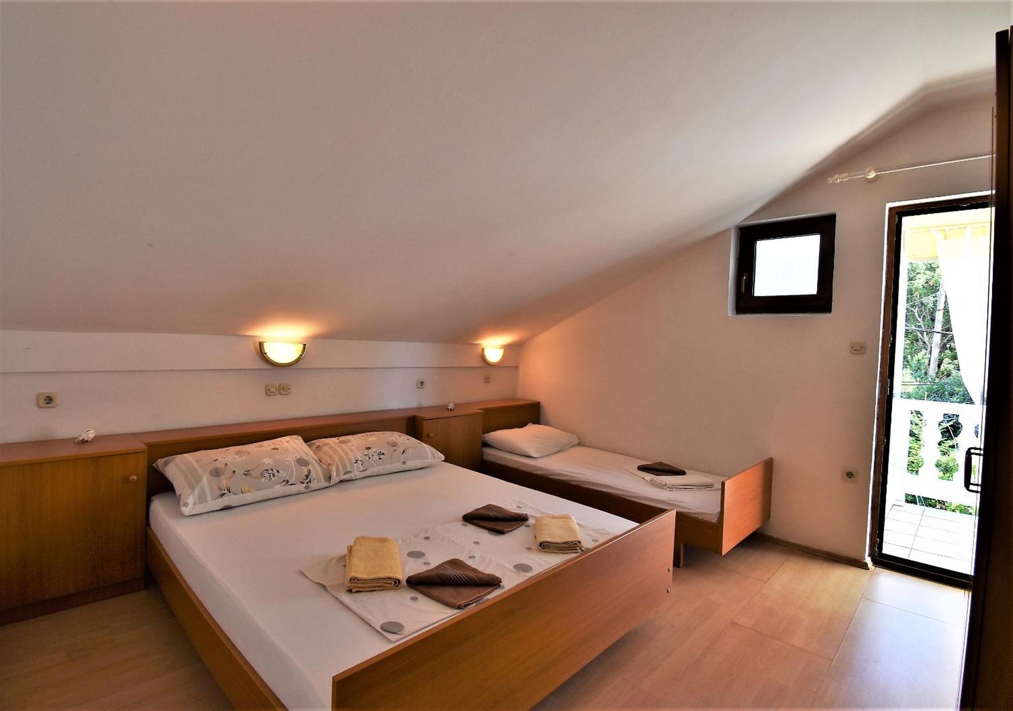 Banjol Apartament מראה חיצוני תמונה