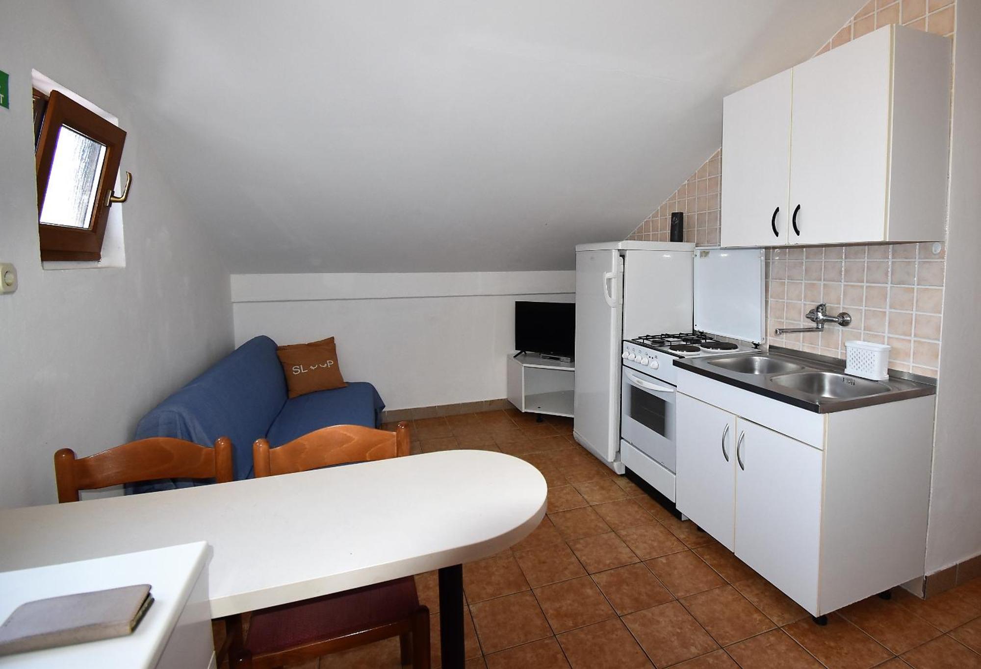 Banjol Apartament מראה חיצוני תמונה