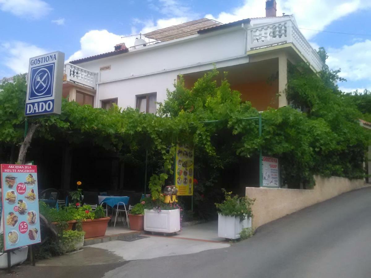 Banjol Apartament מראה חיצוני תמונה
